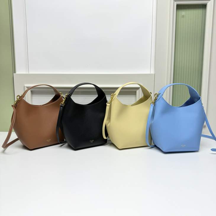 Picture of Celine Handbags _SKUfw236452003fw